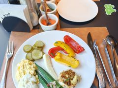 -拉蒂娜·巴西牛排馆 Latina·Brazilian Steakhouse(铜仁旗舰店)
