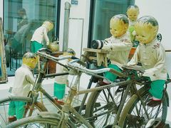 -外滩二十二号艺术中心