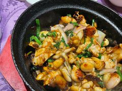 啫啫牛蛙煲-惠食佳·朱雀(东方商厦店)