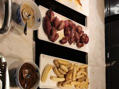 -新食谱全日制餐厅·苏州苏州湾艾美酒店