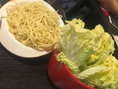 -夜郎蛙(汉街店)