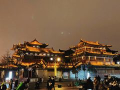 -鼓楼夜市