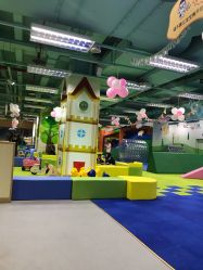 -Mollyfantasy莫莉幻想(重庆袁家岗喜盈门范城店)