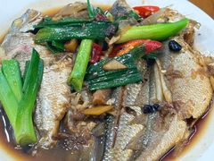 -醉壹号海鲜大排档(厦门美食地标店)