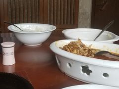 -徽品轩·徽菜馆·地道徽菜(合作经济广场店)
