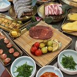 在南昌！我心目中认为Zui好吃的烤肉🥩