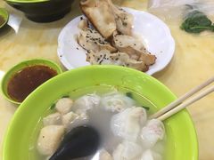 -张记汤馆(嫩江路店)