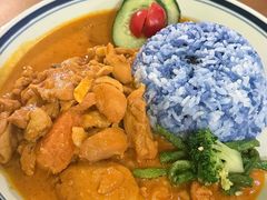 -马来MO简餐.南洋风味料理(美食街店)
