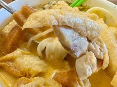 -绿柠食堂(北外滩店)