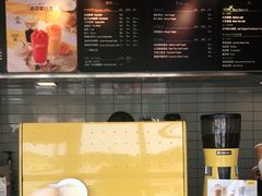 -麦当劳(松江南乐得来速店)