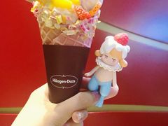 -哈根达斯(国瑞店)