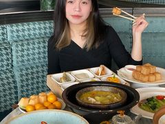 -东南里湖景餐厅·新闽菜(浦西万达店)