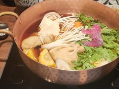 -牛道·和牛九食(市府恒隆广场店)