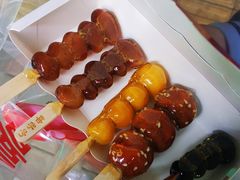 -老北京冰糖葫芦(春明路店)