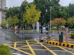 -长沙市青少年宫