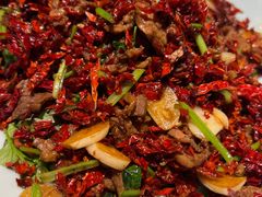 -巢爷老味(东方红店)