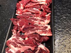 雪花肥牛-林记潮牛·牛肉火锅(上马墩店)