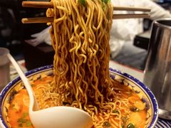 -辉记炭烧海鲜大排档·老字号(福田店)