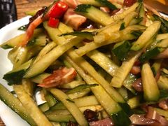 -铁人烧烤(北京店)