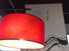 大堂-北院·果木烤鸭·25年东北菜(创意产业园店)