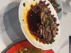 -苏湘小馆·不做预制菜(青年公社店)