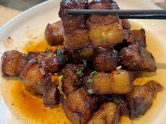 -小乡小镇·传承桐庐土菜·老板亲自烧的菜