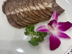 -北京全聚德(王府井店)
