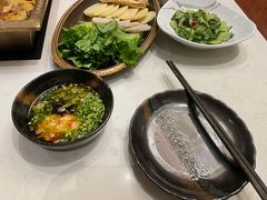-星湖特色餐厅· 三岔湖环球融创天堂洲际酒店