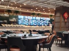 -聚丰园•湖鲜餐厅(阿红私房菜梅石路店)