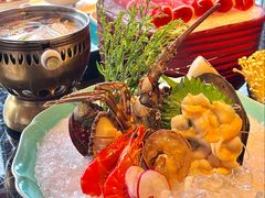 -蒋记海鲜姿造•洋房别墅(星河湾店)