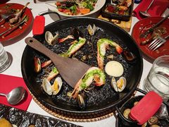 -Las Tapas(思南公馆店)