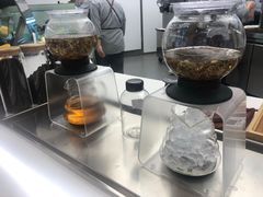 -夻茶HUATEA(水晶郦城店)