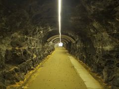 -遂昌金矿国家矿山公园