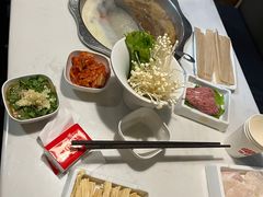 -傣妹火锅(南京东路一店)