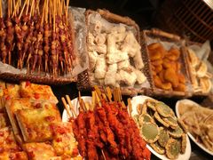 -富力万达嘉华酒店-美食汇西餐厅