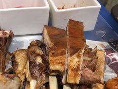 -箪食巷私房菜馆·鲁菜(玉函路店)