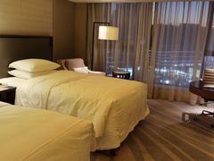 -舟山希尔顿酒店