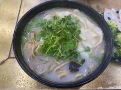 -惠丰源烩面馆(经七路店)