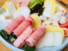 -生如夏花泰式火锅(西村黑金店)