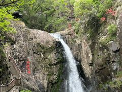 -五泄景区