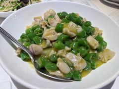 -玫瑰厅上海菜(兴国路店)