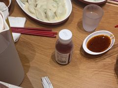 -喜家德虾仁水饺(青岛永旺东部店)