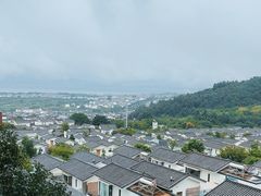 -大理实力希尔顿酒店•香全日制餐厅