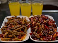 -自贡好吃客(科华店)