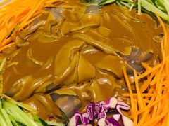 拉皮-大鸭梨烤鸭(甘家口店)