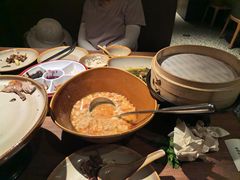 -青年公社烤鸭(熙悦天街店)