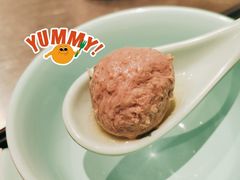 -潮界(虹桥新天地店)