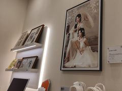 -海马体照相馆(广州新世界云门New park店)