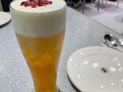 -Dazzling Cafe 蜜糖吐司专卖店