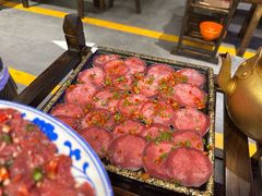 -萍姐火锅·公路夜市(打浦桥日月光店)
